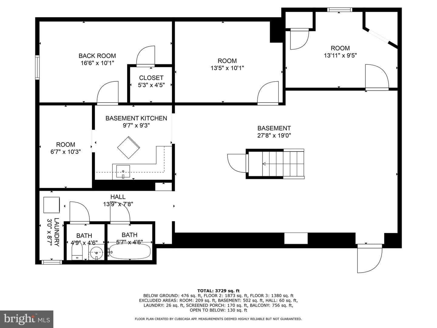 3 Ridge Avenue photo 87