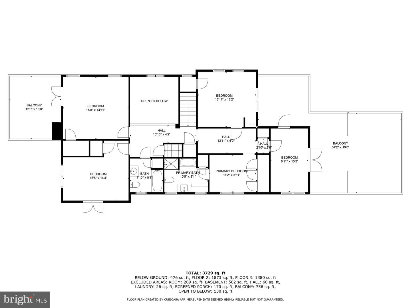 3 Ridge Avenue photo 89