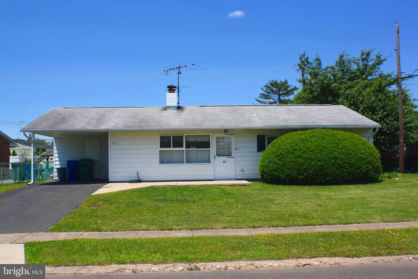 61 Shepherd Lane