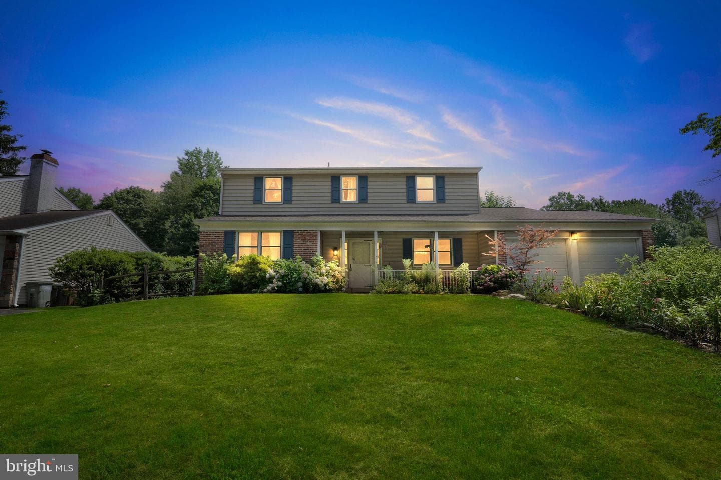 2549 Arrowhead Drive photo 30