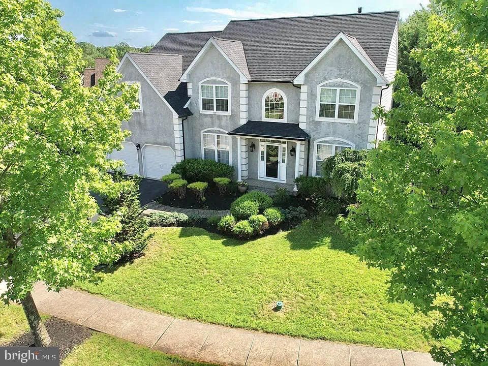 434 Longleaf Drive