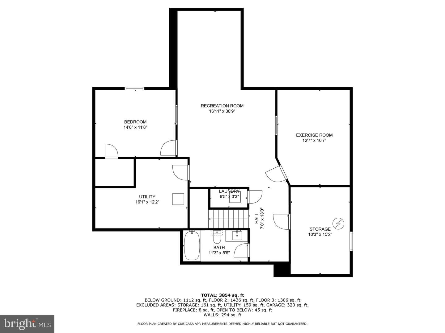 1088 Mariwill Drive photo 47