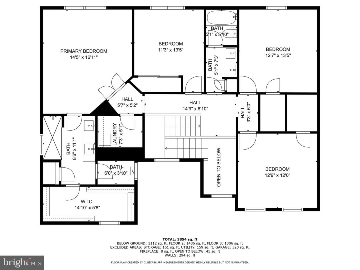1088 Mariwill Drive photo 48