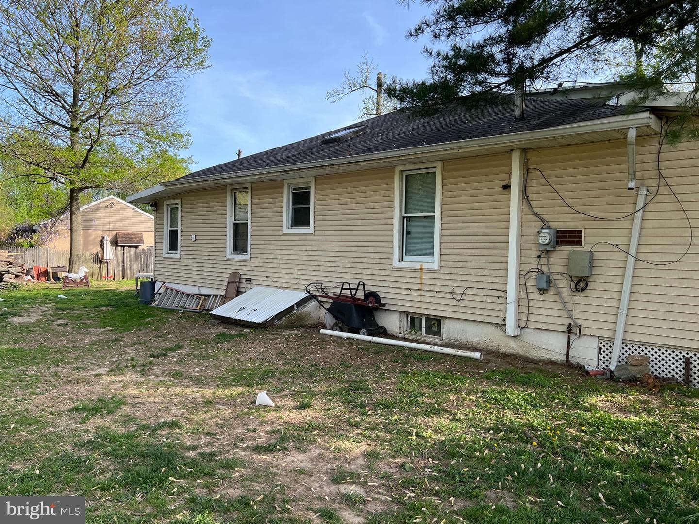 3727 Hulmeville Road photo 11