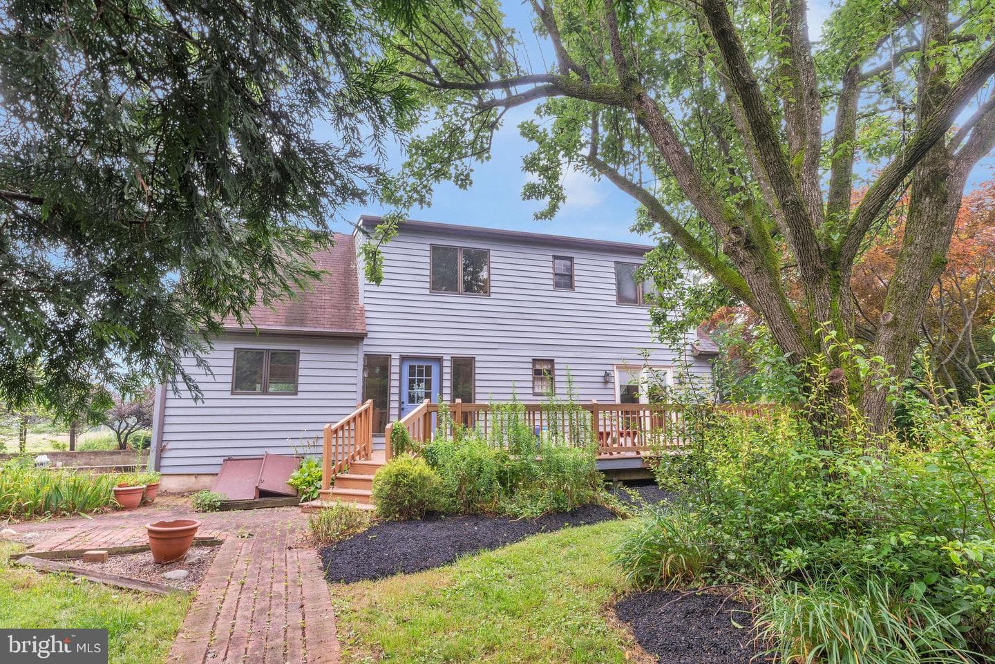 6875 Tohickon Hill Rd photo 27