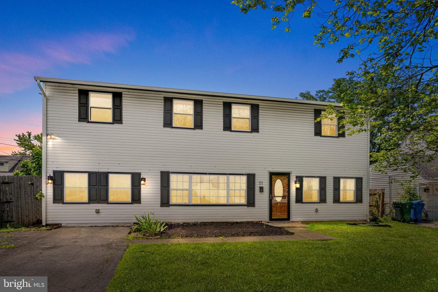 21 Mintleaf Road photo 27