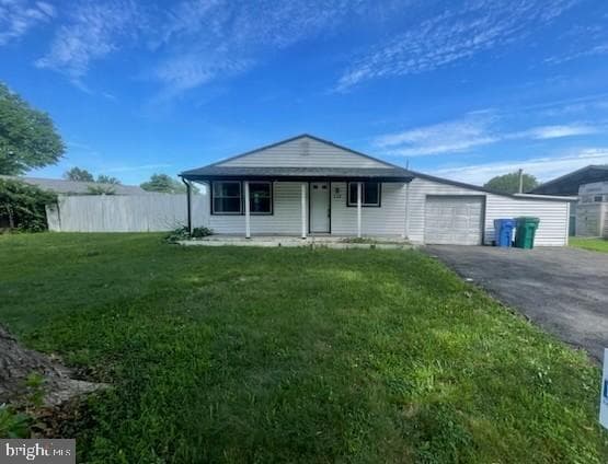 225 Oaktree Drive