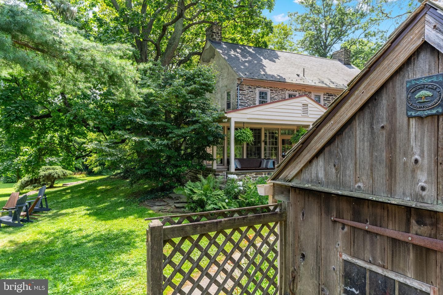 137 Callowhill Road photo 42