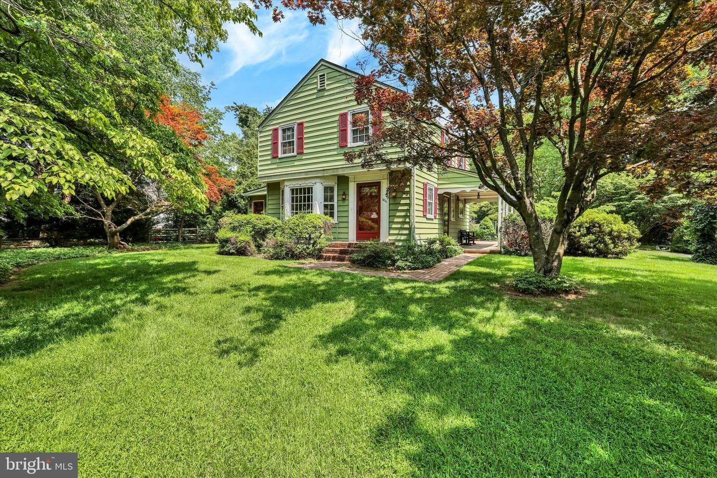 1800 Wrightfield Road photo 2