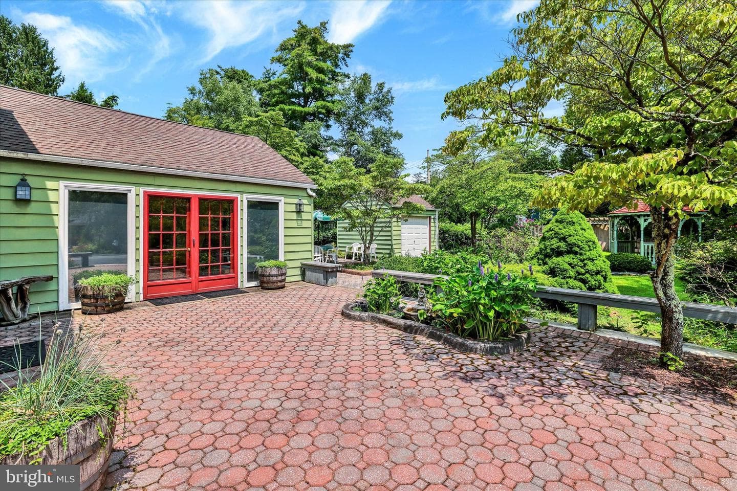 1800 Wrightfield Road photo 30