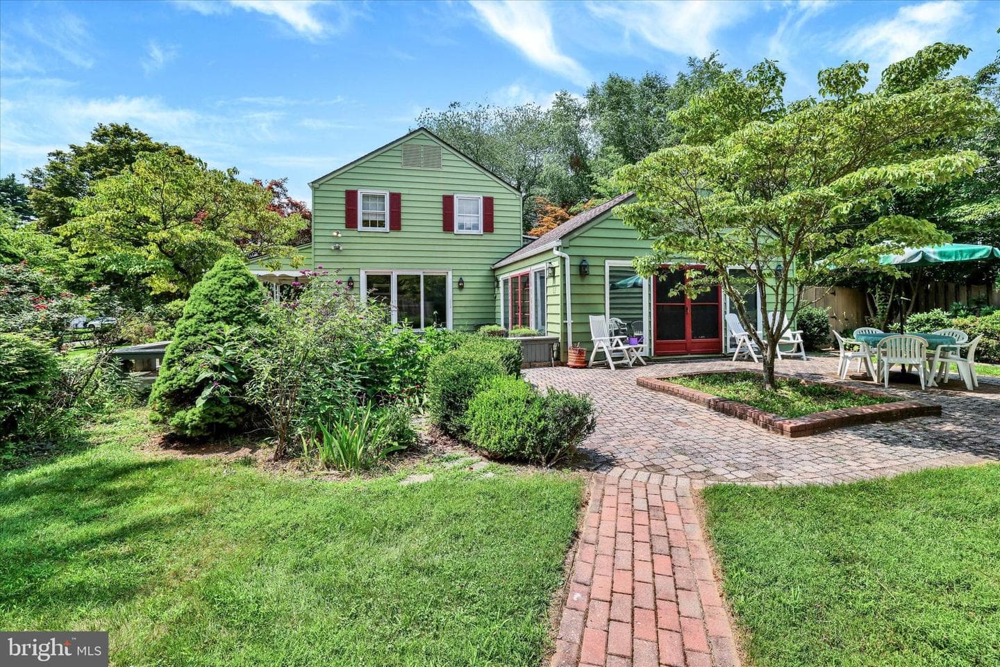 1800 Wrightfield Road photo 31