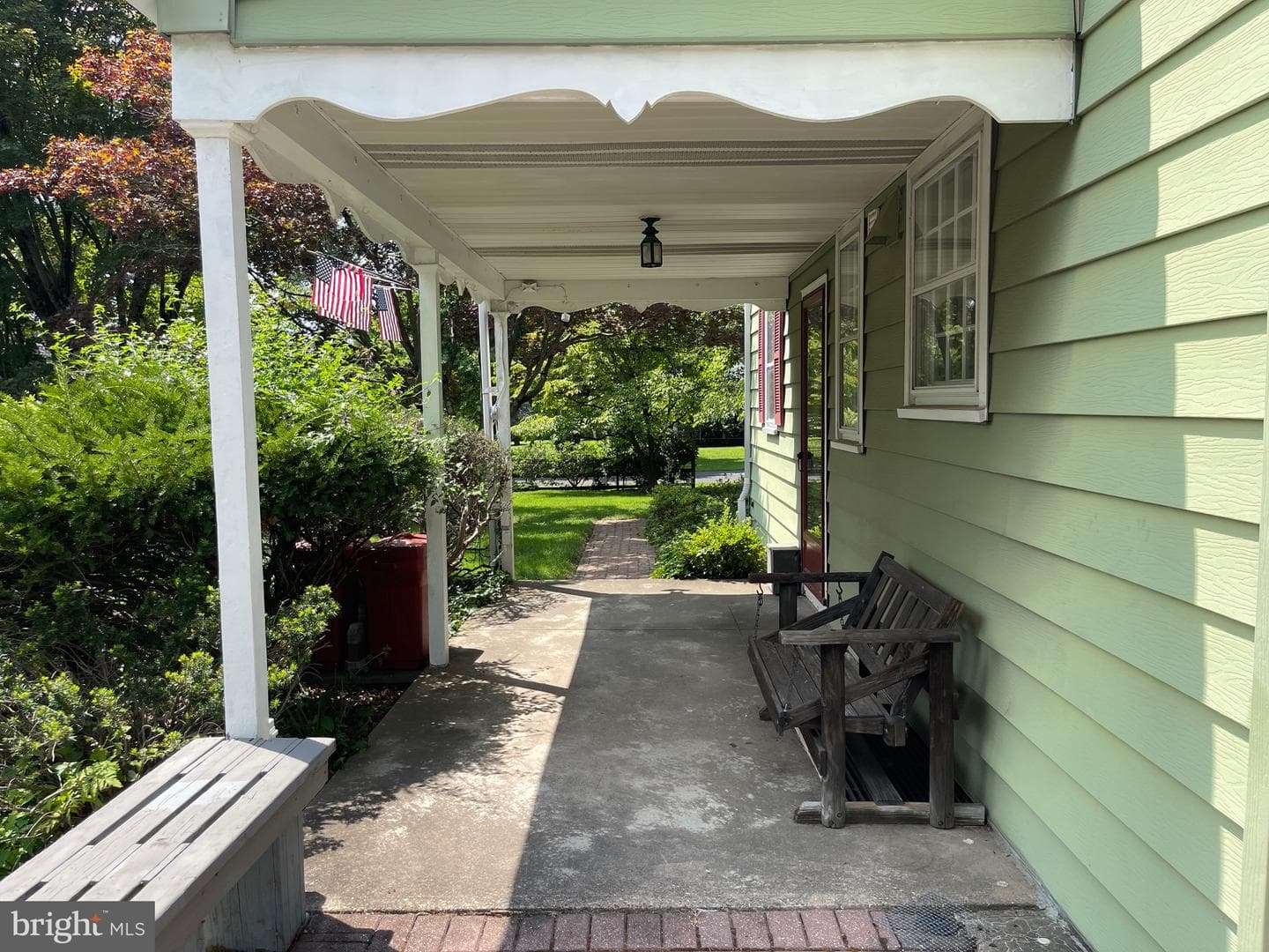 1800 Wrightfield Road photo 33