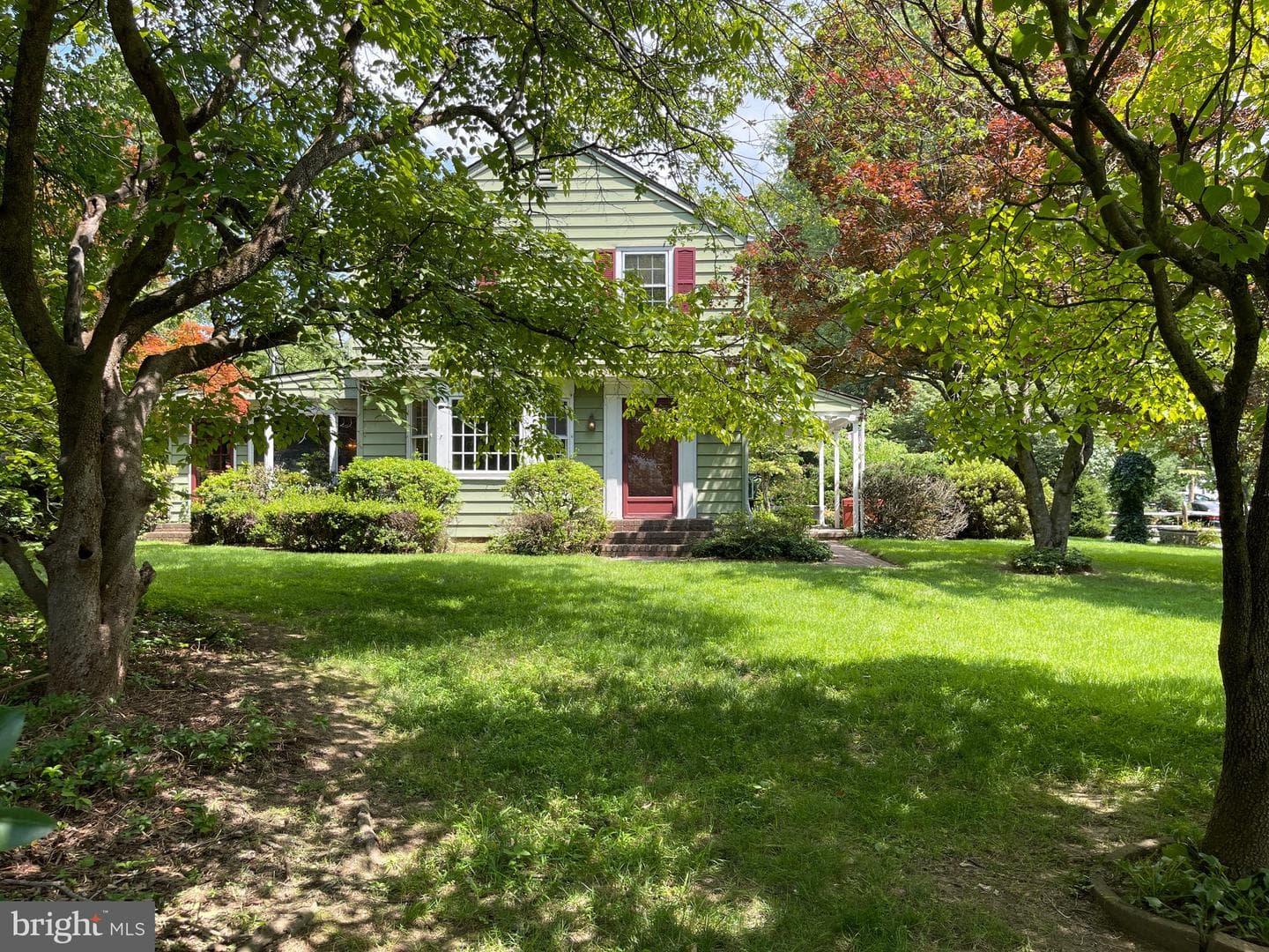 1800 Wrightfield Road photo 35