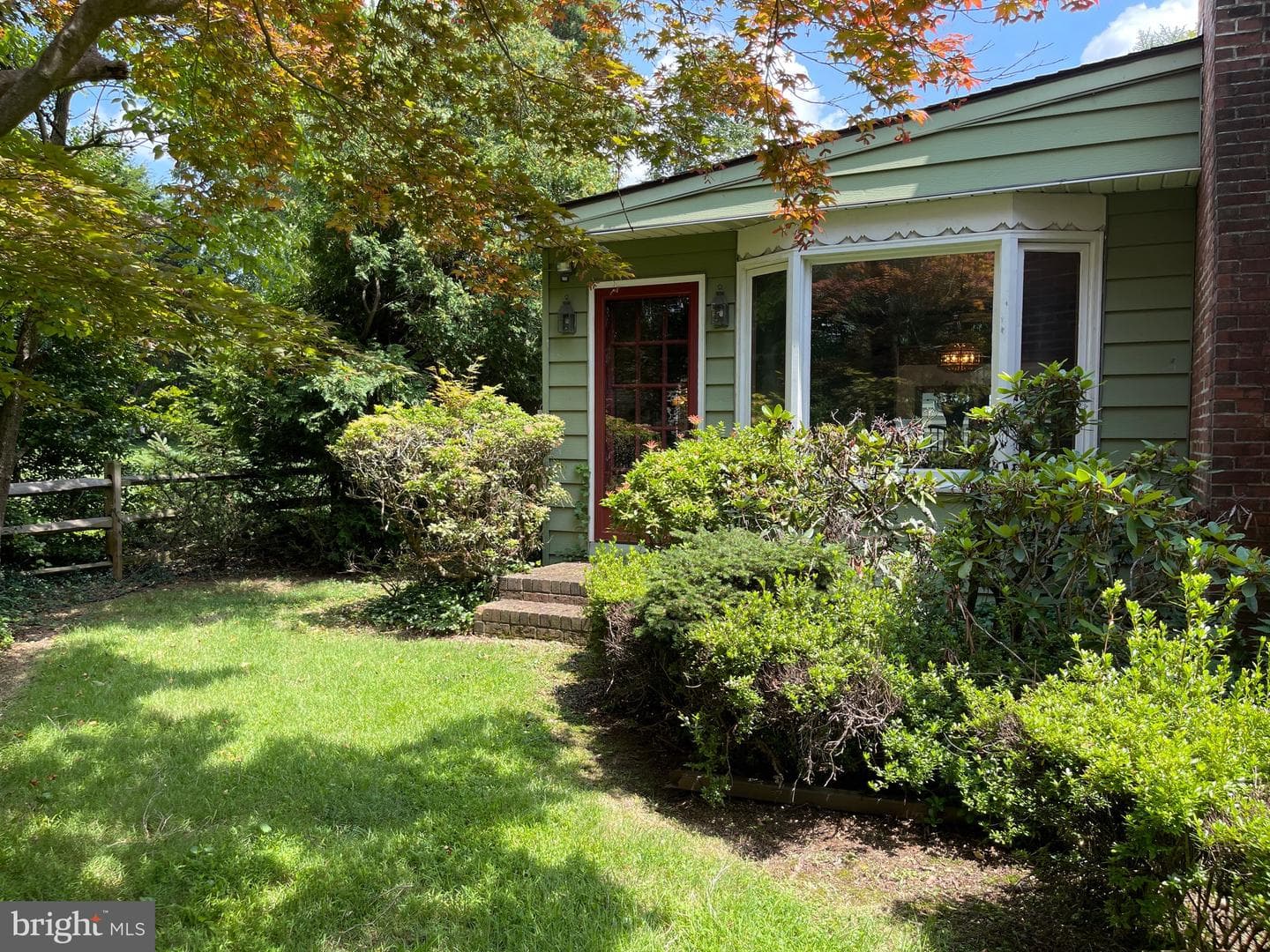 1800 Wrightfield Road photo 36