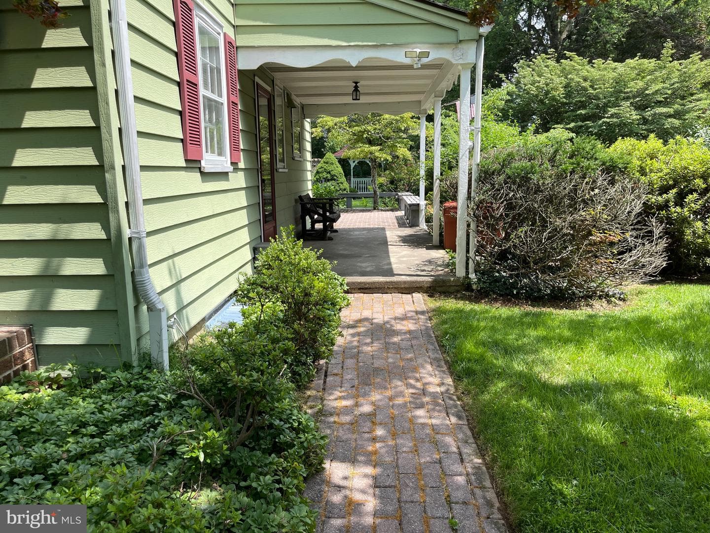 1800 Wrightfield Road photo 38