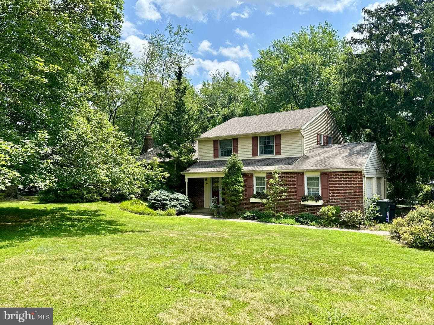 48 Deerpath Road