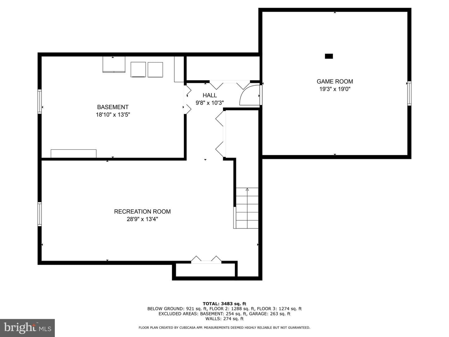 987 Highpointe Circle photo 51