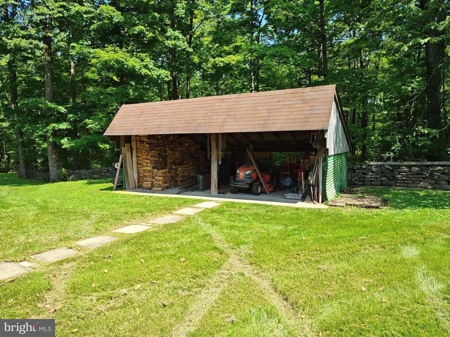 358 Geigel Hill Road photo 26