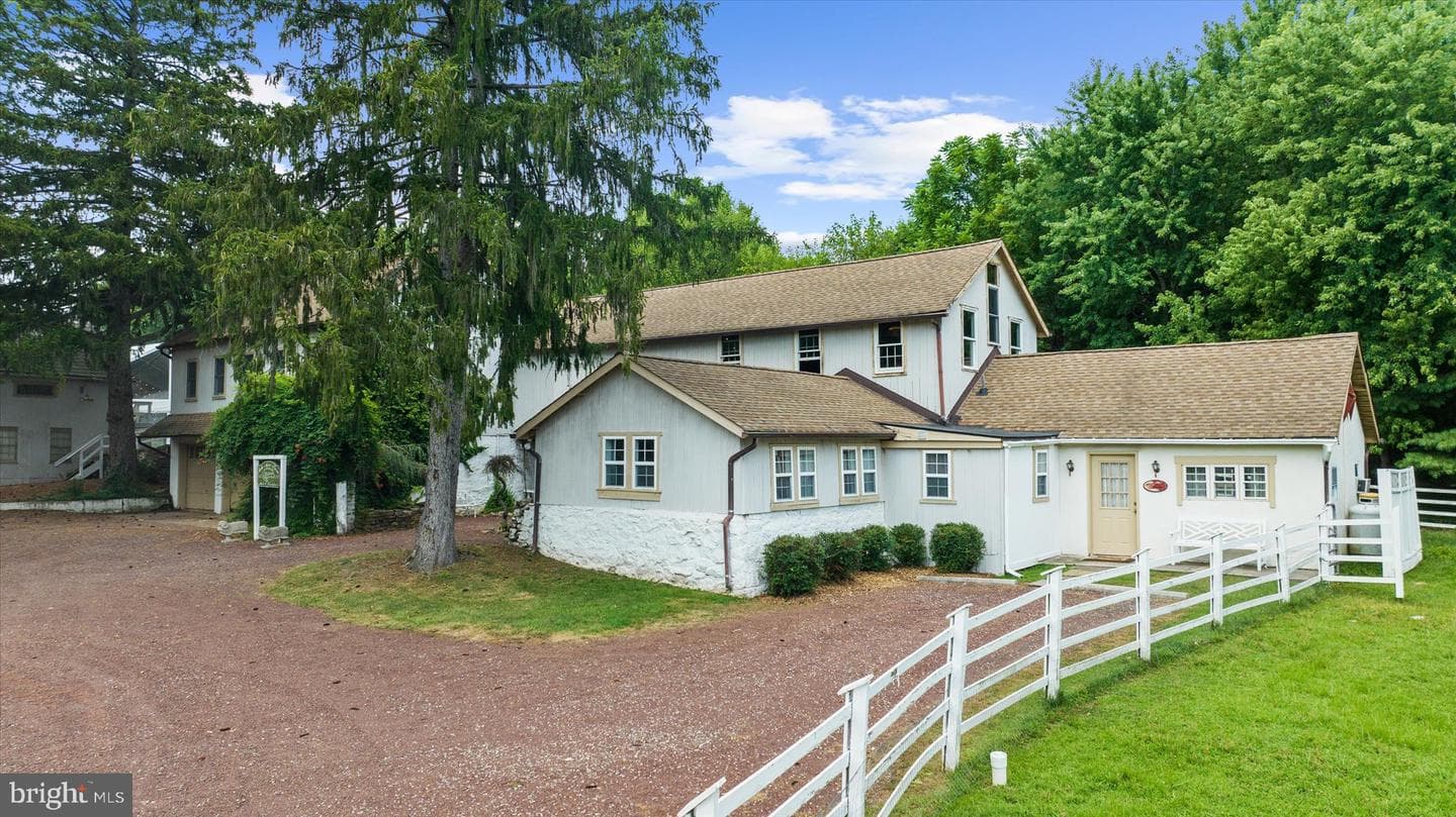 5358 York Road, Doylestown