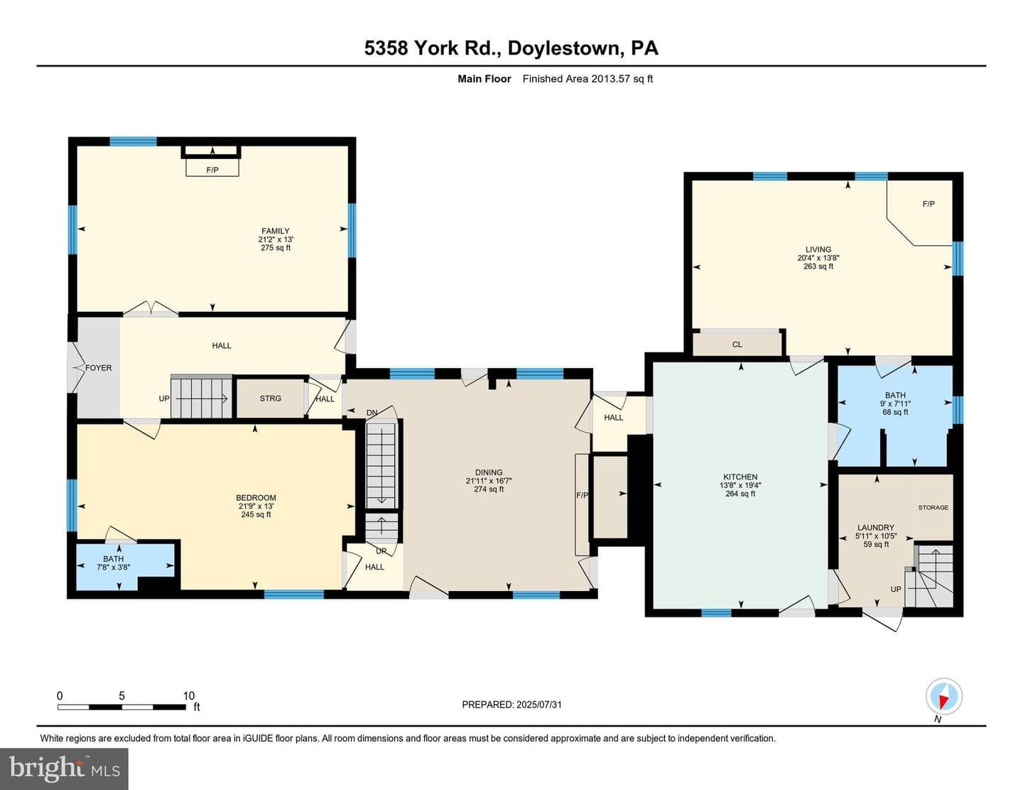 5358 York Road photo 57
