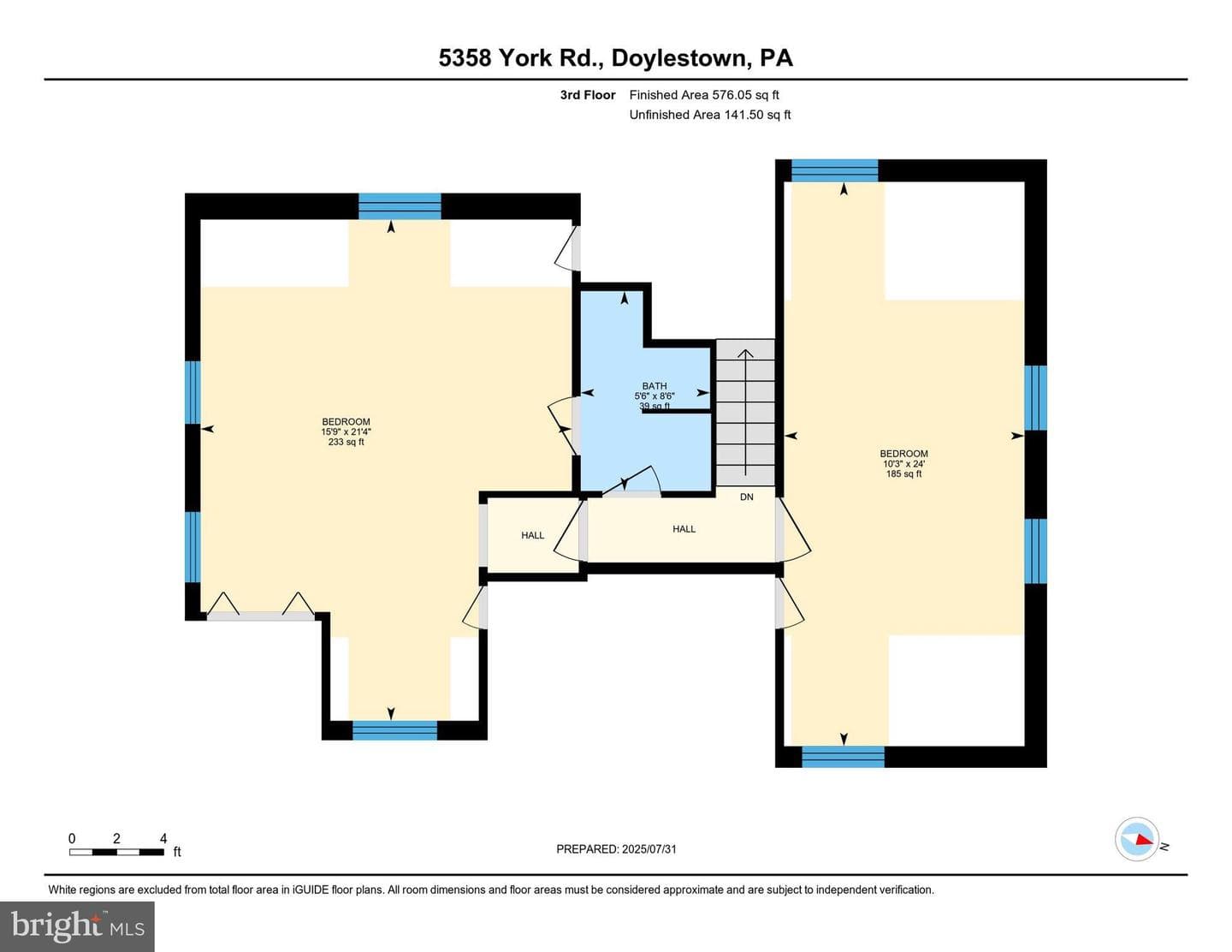5358 York Road photo 59