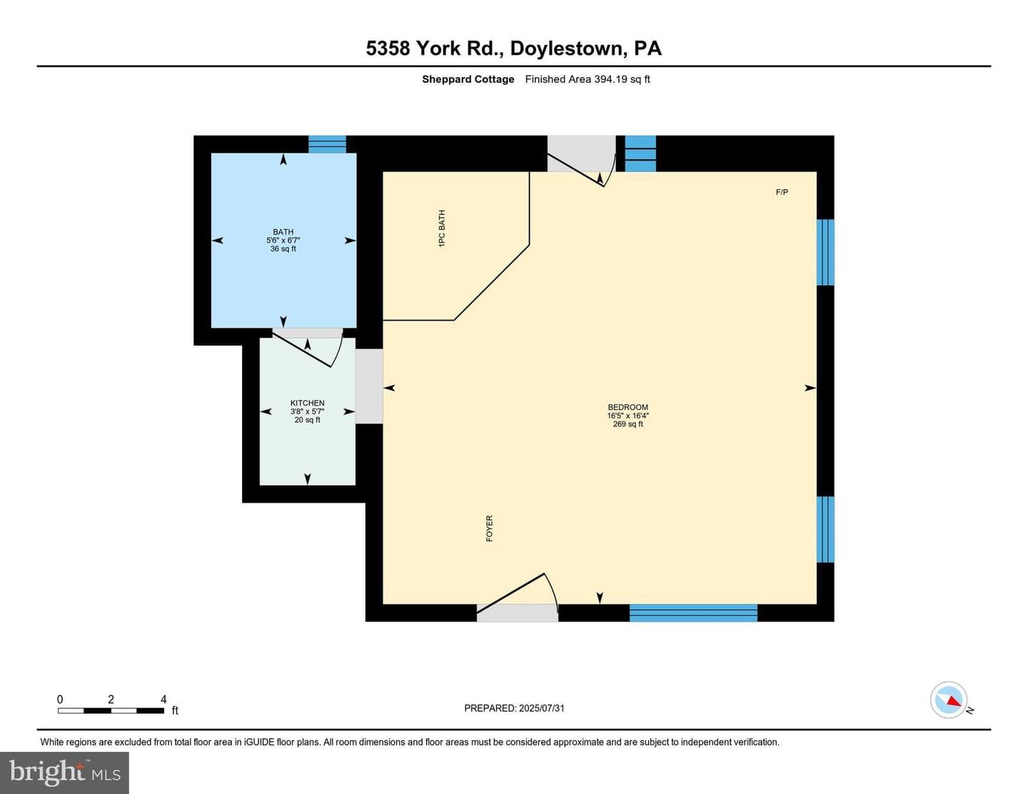 5358 York Road photo 60