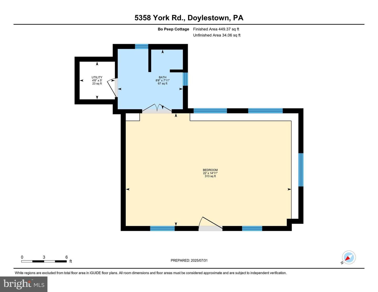 5358 York Road photo 61