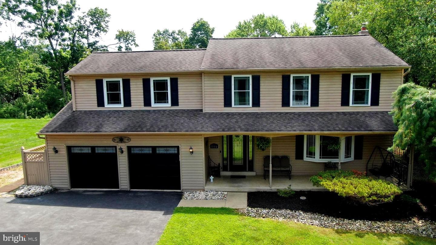 116 Birchwood Drive photo 4