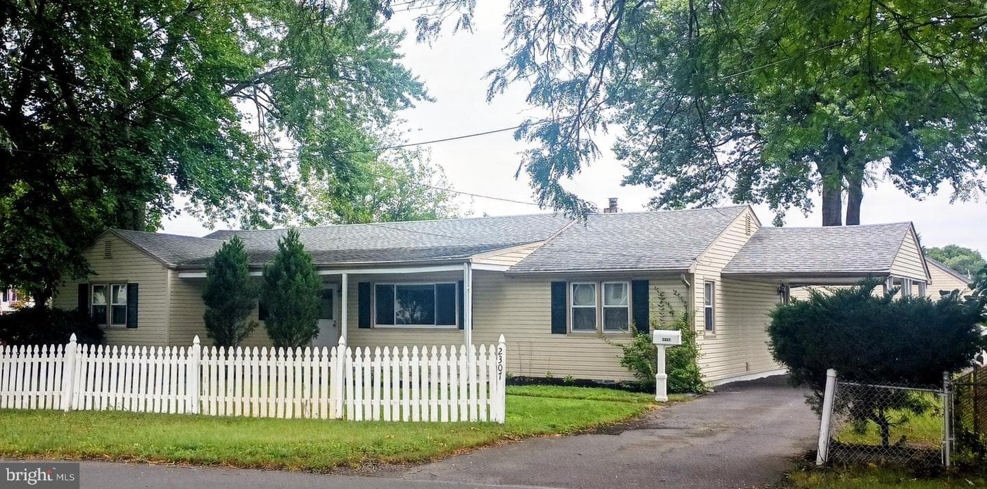 2307 State Road
