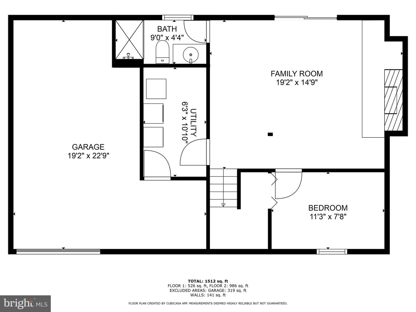 525 Nel Drive photo 43