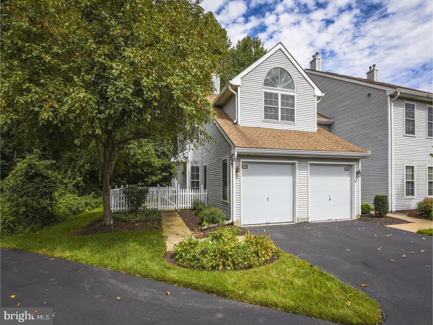 514 Cedar Hollow Drive #60