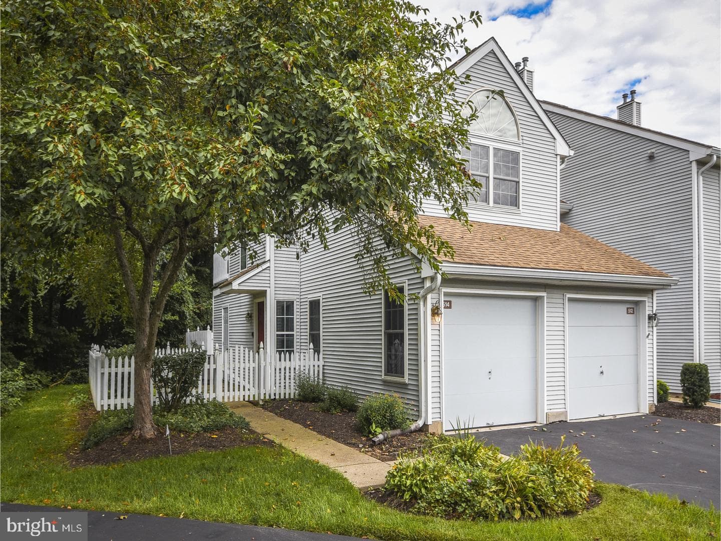 514 Cedar Hollow Drive #60 photo 2
