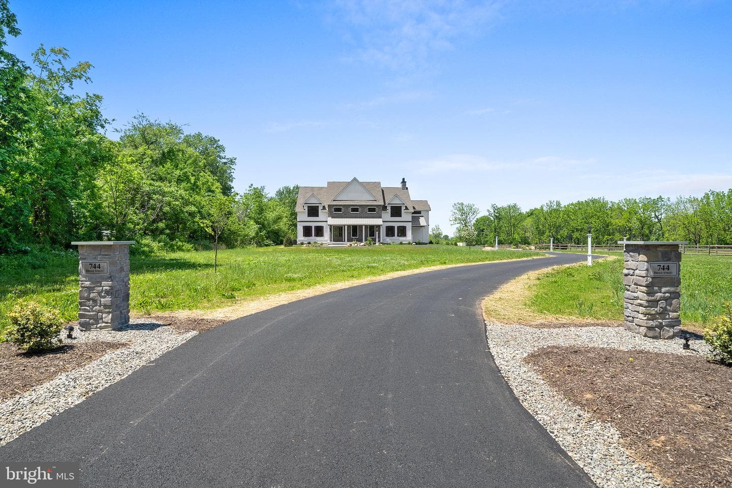 744 Broad Street, Perkasie