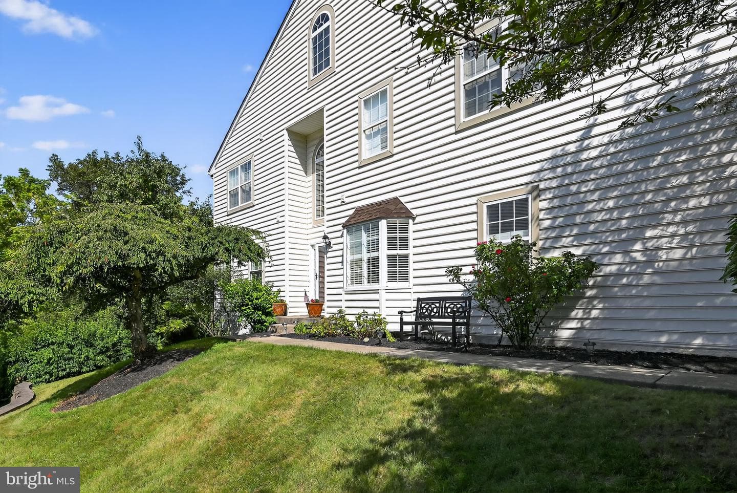 4616 Old Oak Road photo 2