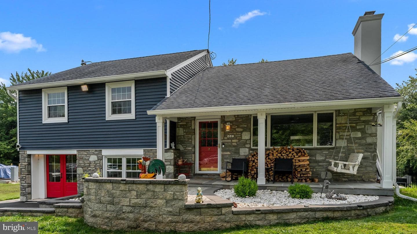 427 Upper State Road