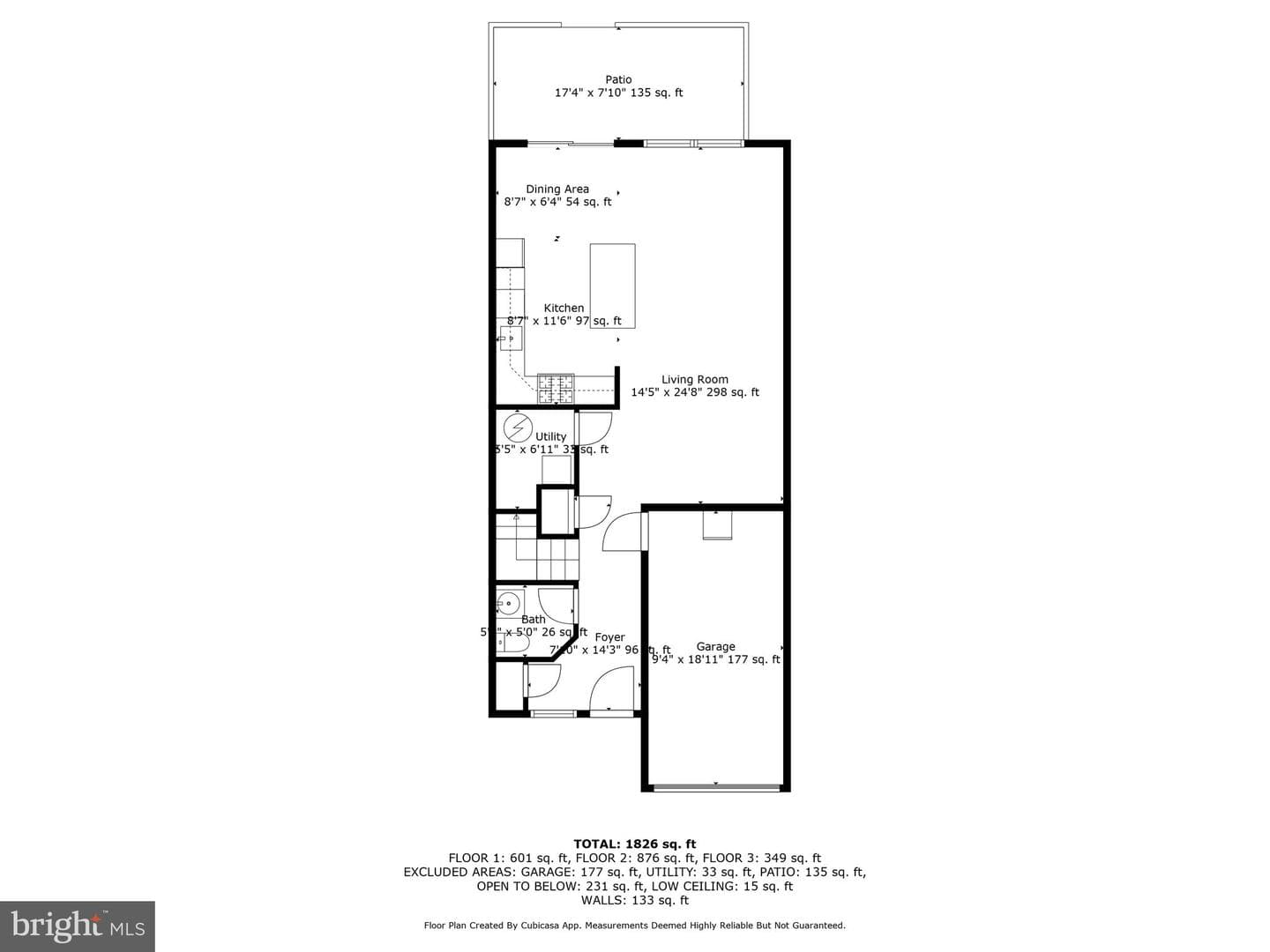 729 Dell Court photo 36