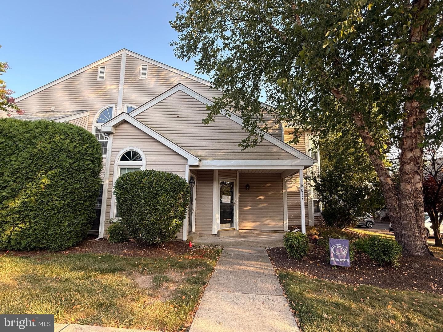 9017 Heritage Place #9