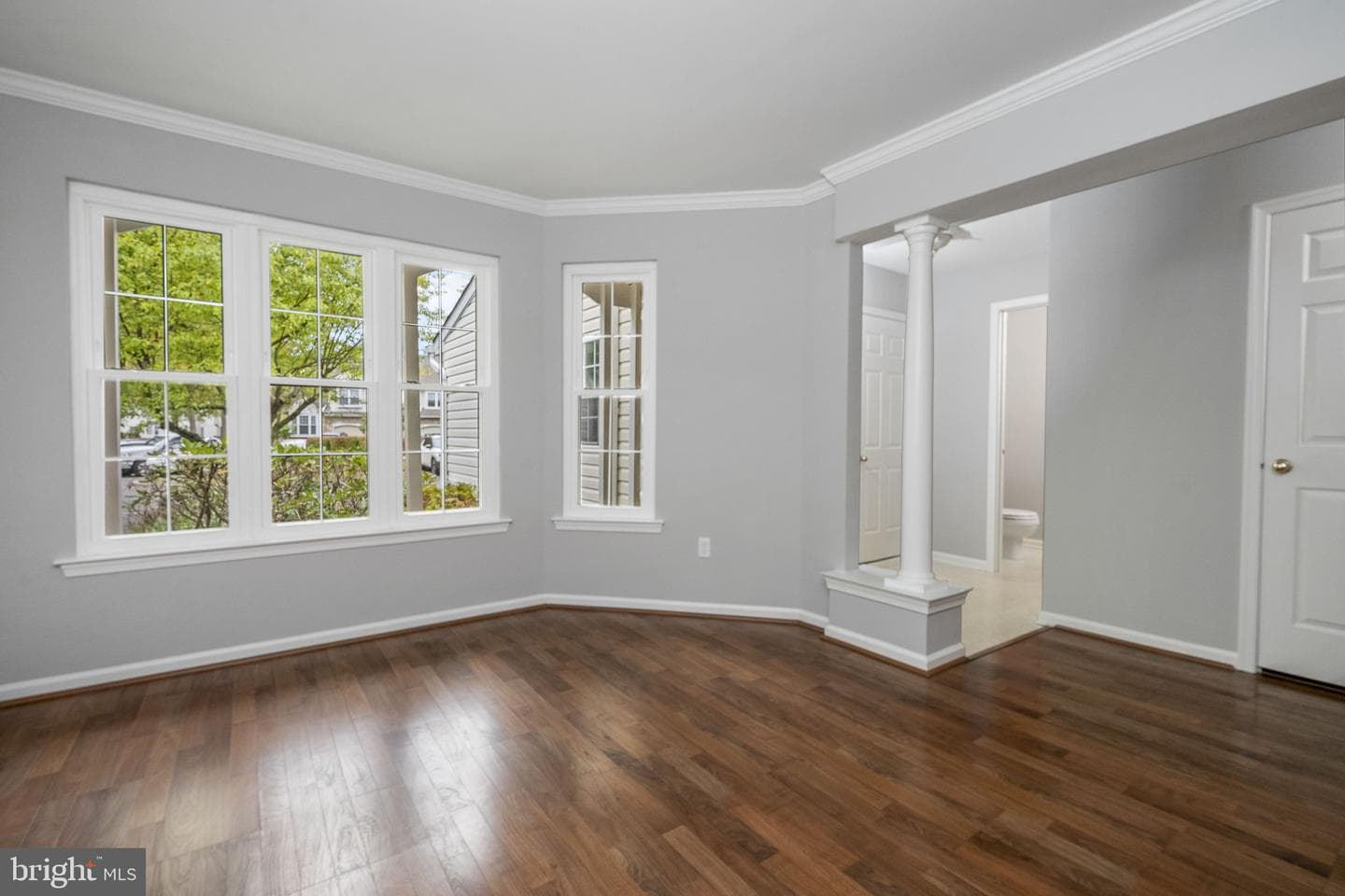 1605 Covington Road photo 4