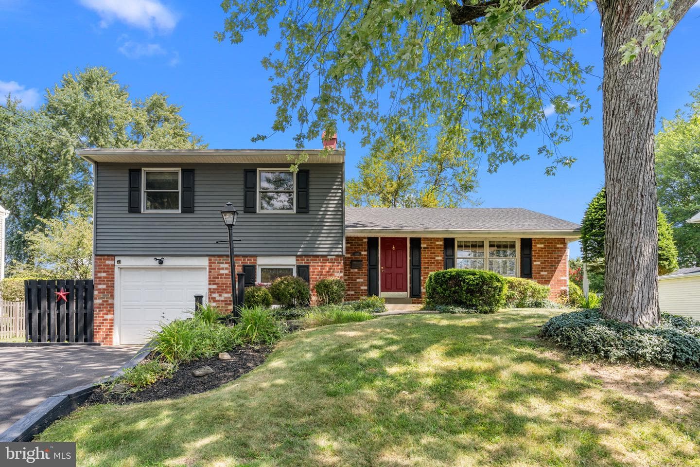 1317 Provident Road