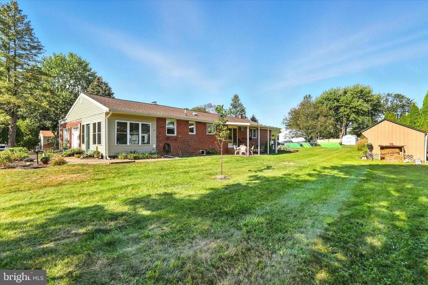 4510 Fayette Drive photo 35