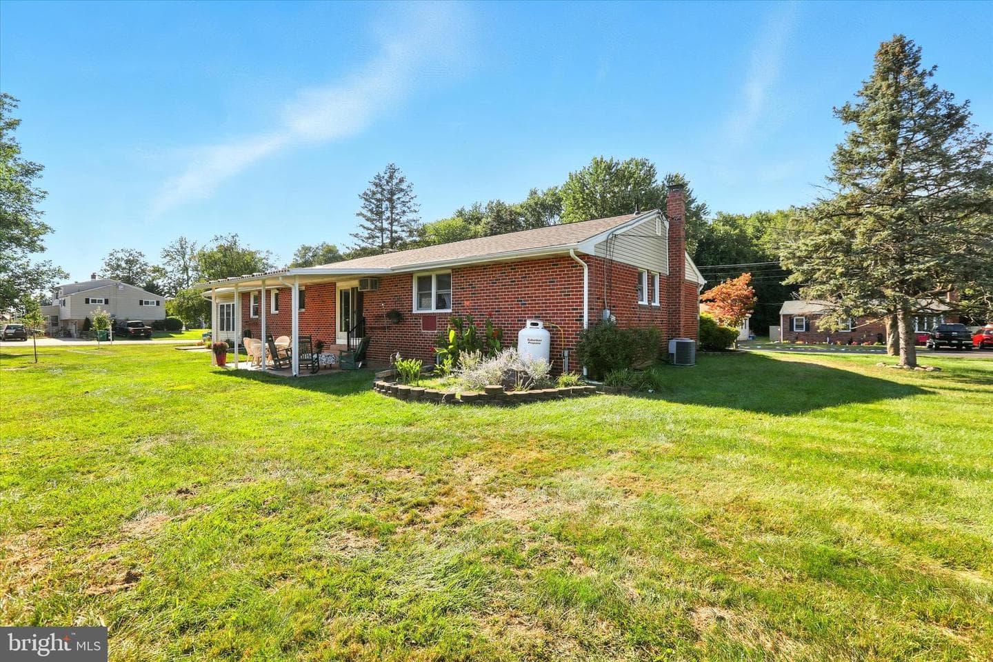 4510 Fayette Drive photo 37