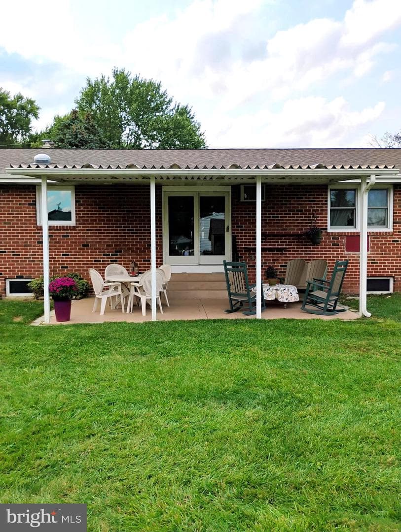 4510 Fayette Drive photo 38