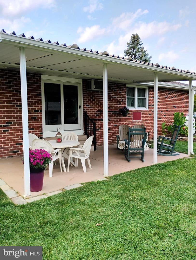 4510 Fayette Drive photo 39