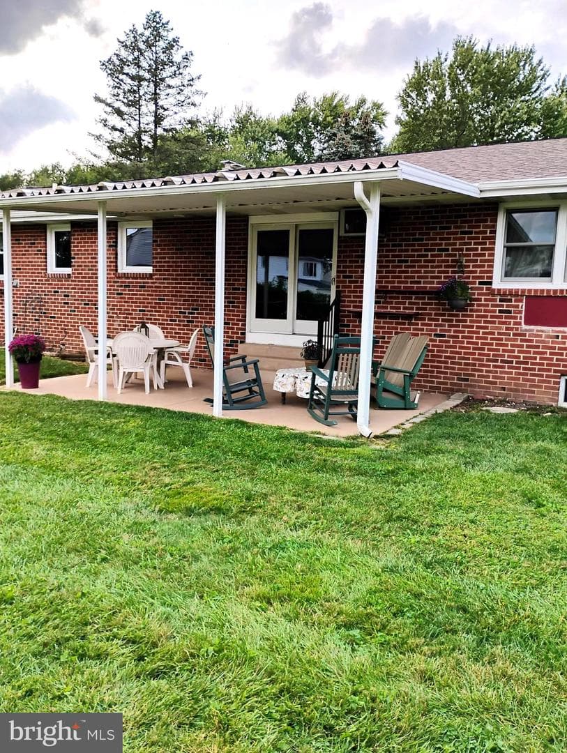 4510 Fayette Drive photo 40