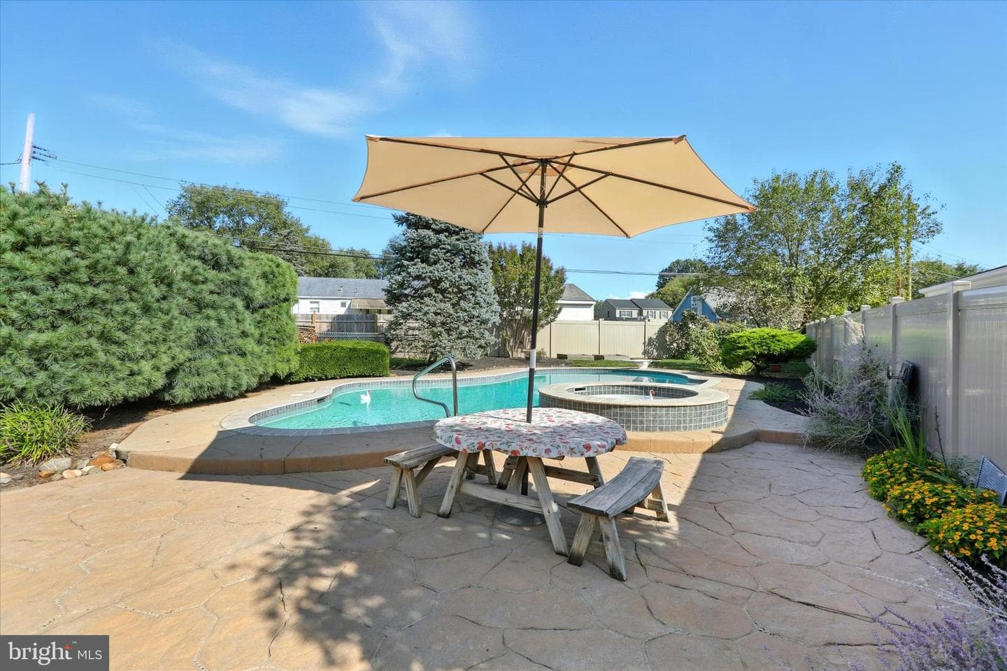 4510 Fayette Drive photo 45