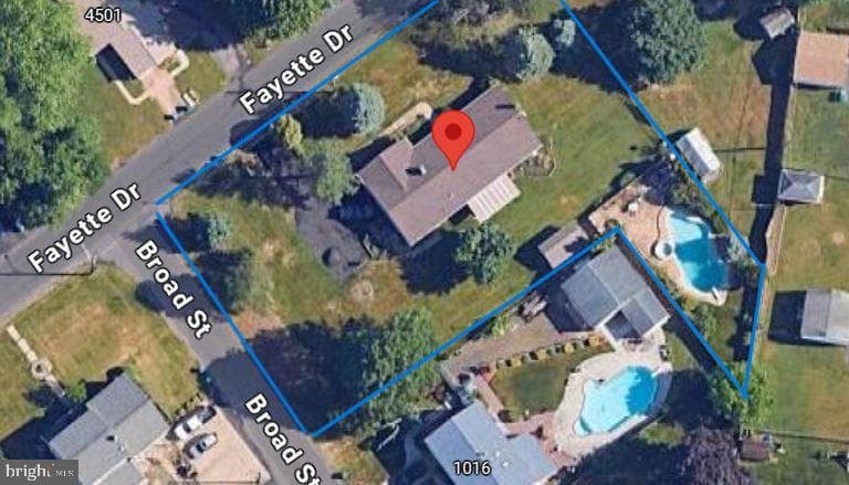 4510 Fayette Drive photo 48