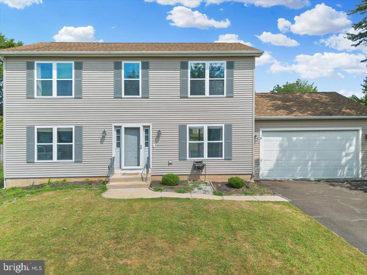 97 Penns Grant Drive photo 5