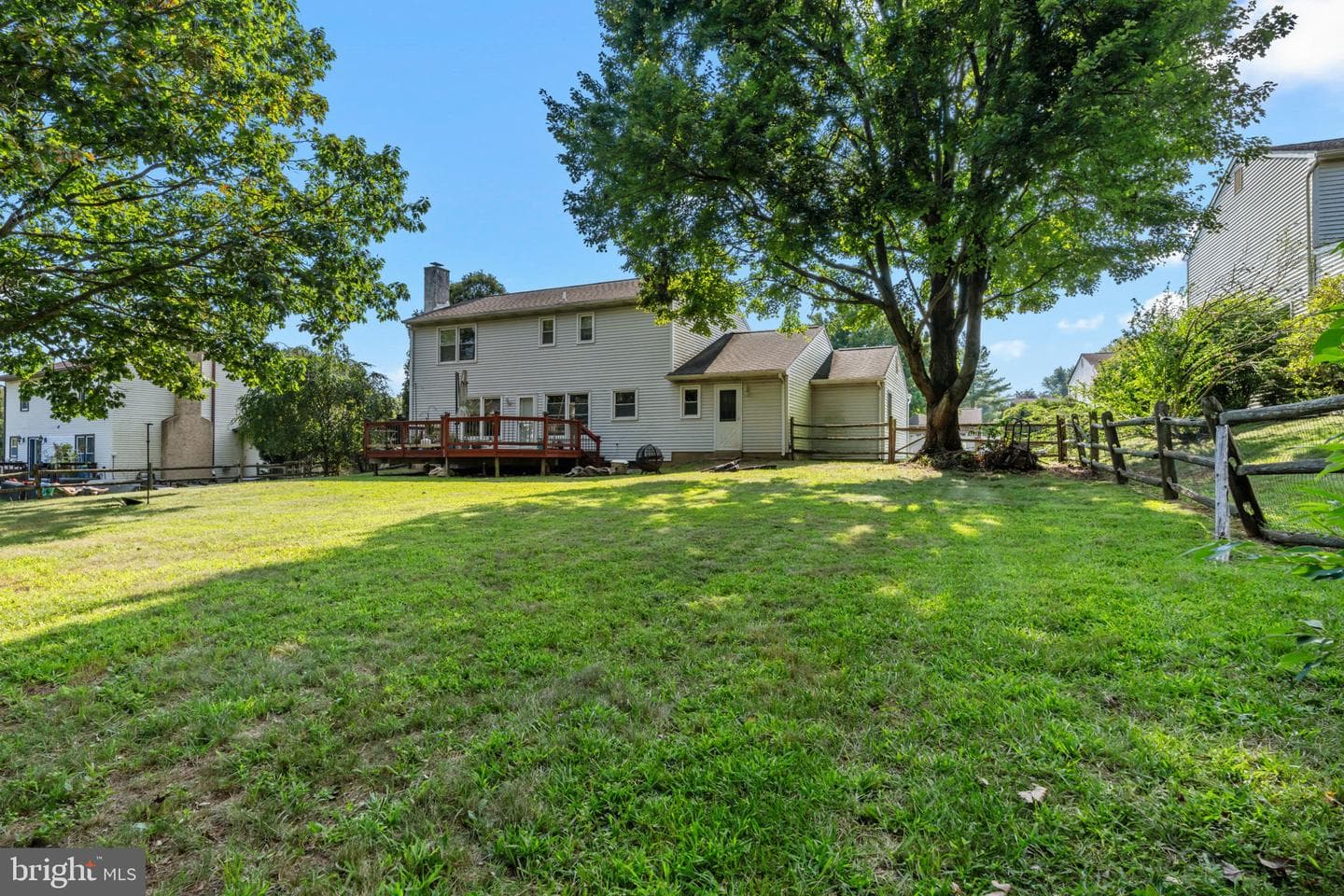 6 Springwood Place photo 42