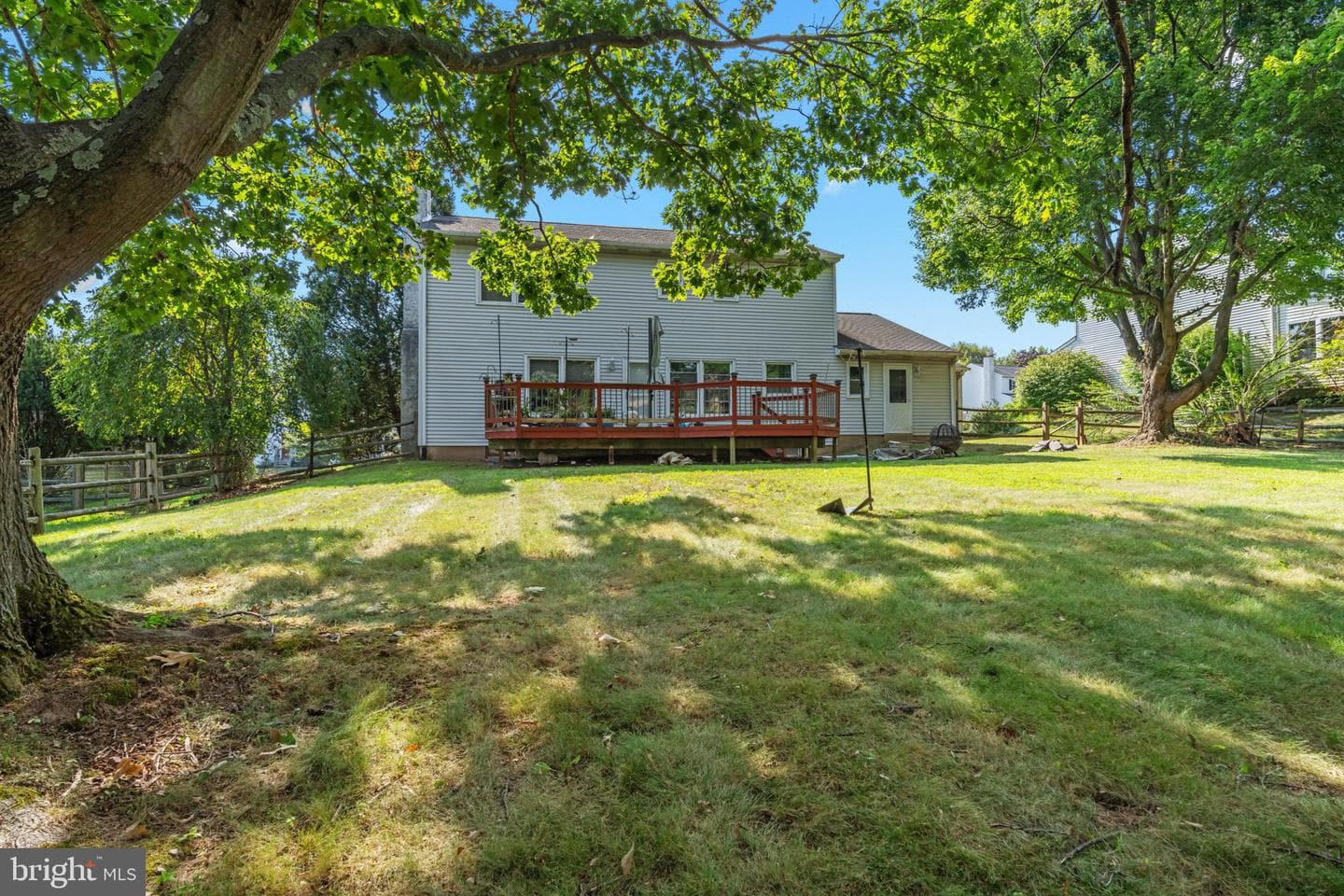 6 Springwood Place photo 43