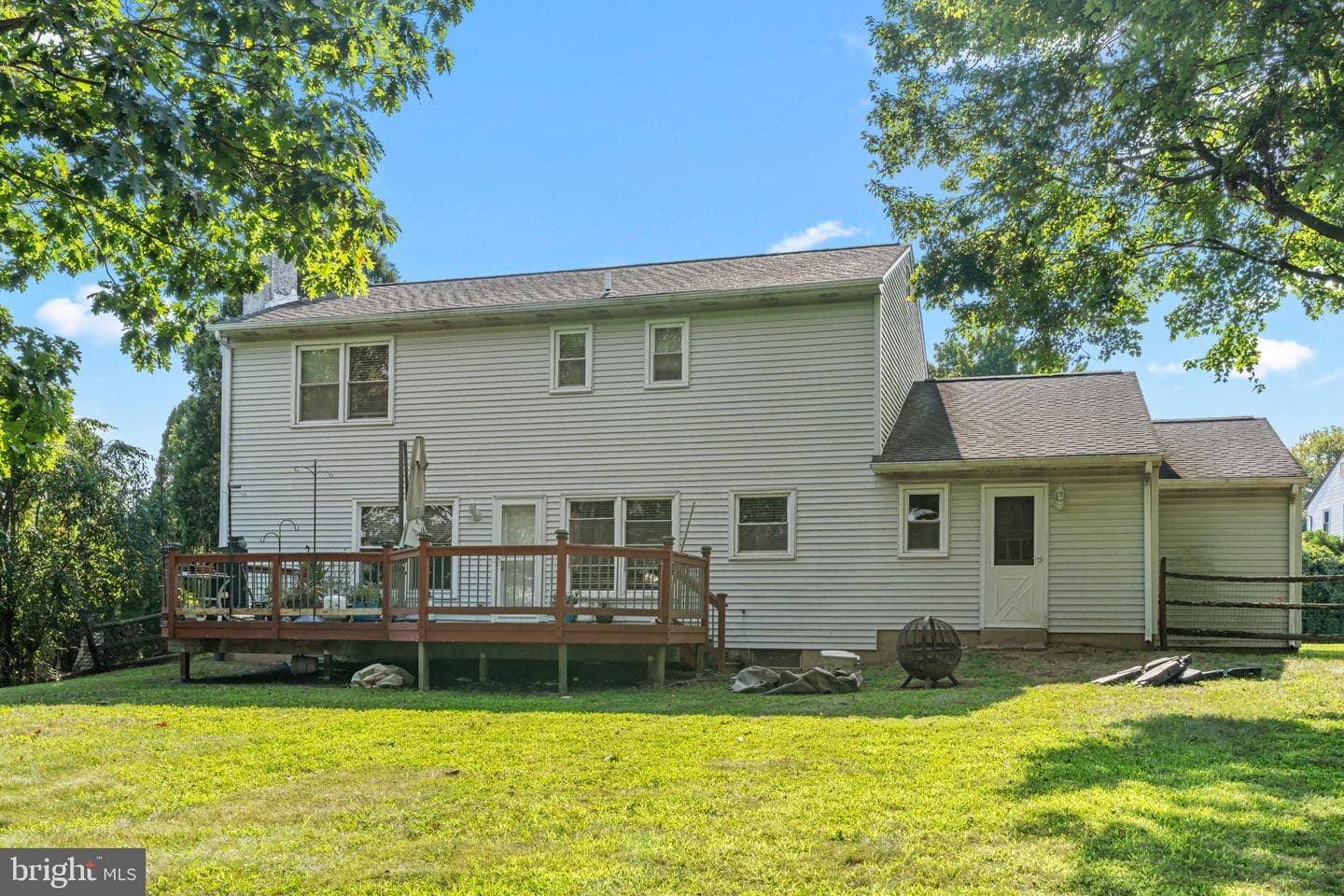 6 Springwood Place photo 45